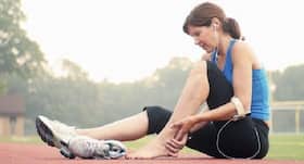 Leg Weakness: Causes And Home Remedies To Strengthen Weak Legs