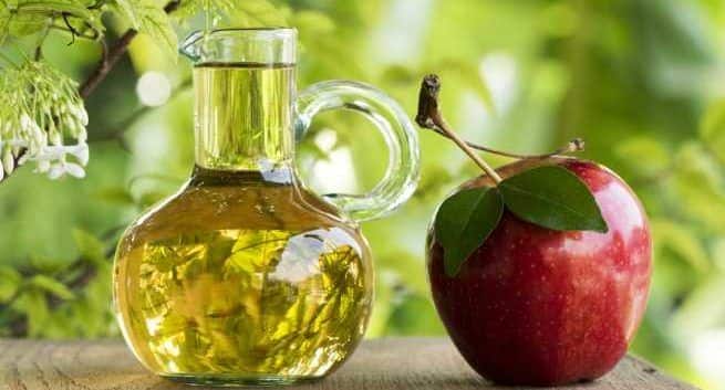 dark underarms remedies