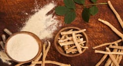 Ashwagandha, brahmi and other Ayurvedic herbs for hypothyroidism