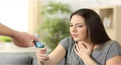 Asthma in Hindi, अस्थमा के लक्षण, कारण, इलाज