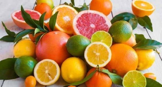 Boost your immunity amid the COVID-19 pandemic with fruits that have more vitamin C than oranges