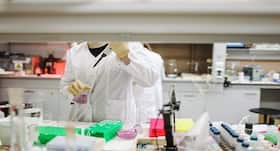 Oral cancer drug may help combat COVID-19: Clinical trial on