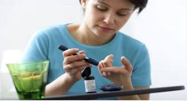 blood sugar levels