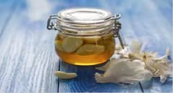 Garlic and honey for weight loss: It really works
