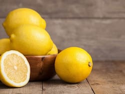 क्या नींबू-पानी पीने से वजन होता है कम? जानें नींबू के फायदे