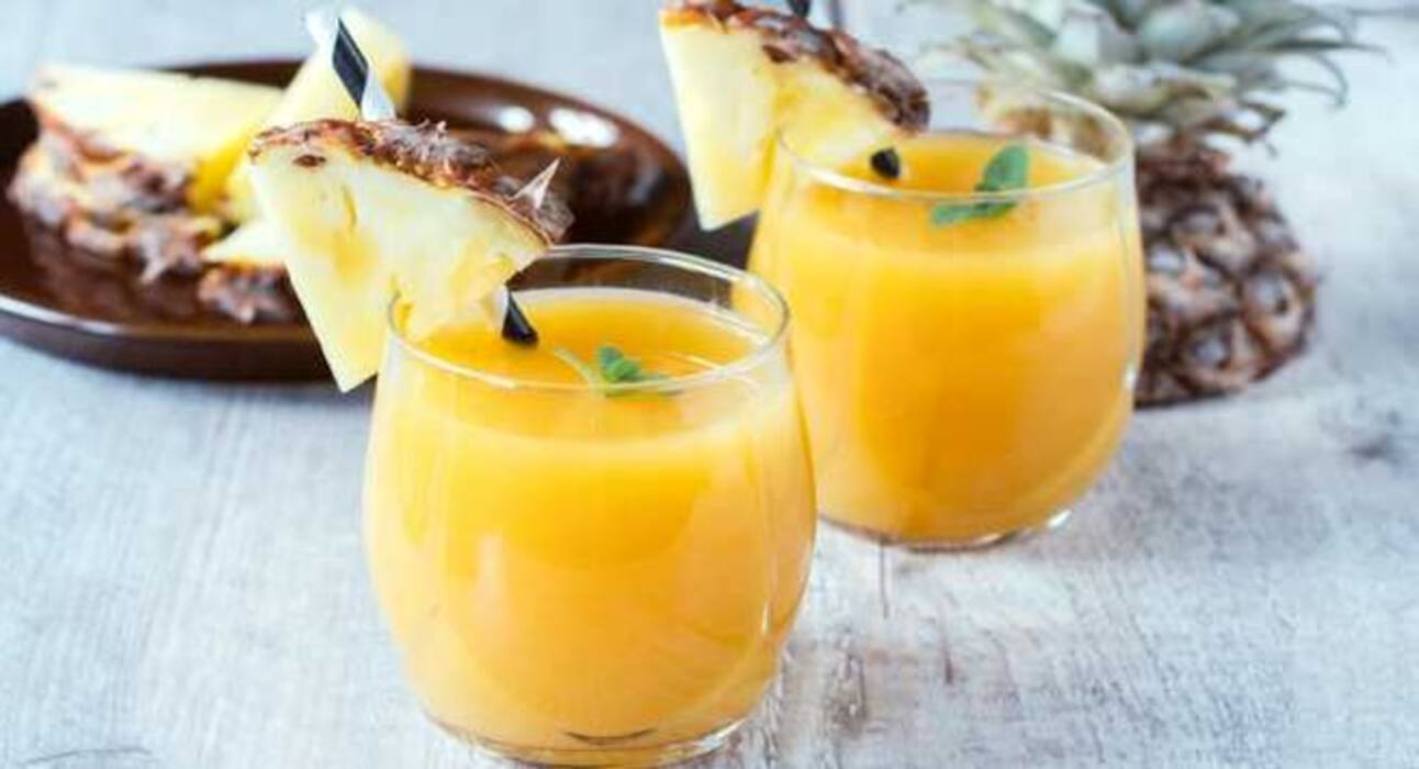 Suffering from constipation? 5 delicious juices to improve bowel movements