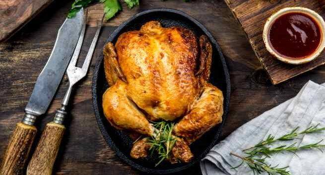 high-protein diet