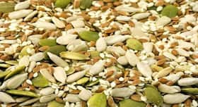5 seeds that you must include in your daily diet for a health boost