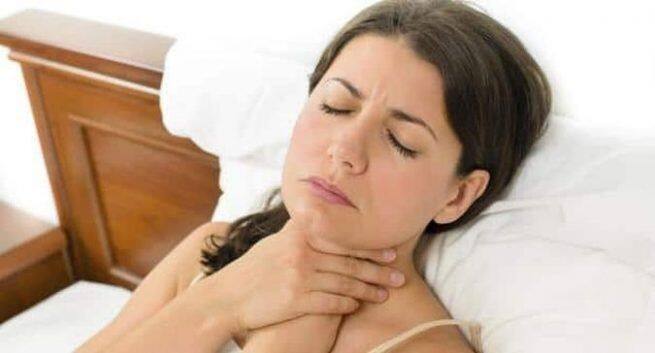 Monsoon Common Infections