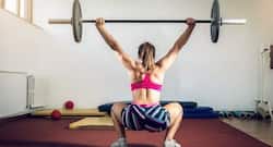 Best workouts that will give you a sexy butt and toned thighs