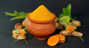 Turmeric for skin health: Know the benefits and ways to use it