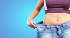 Do you want to lose weight fast? Add these fibre-rich fruits to your diet
