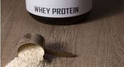 Taking whey protein at night may lead to diabetes, heart disease