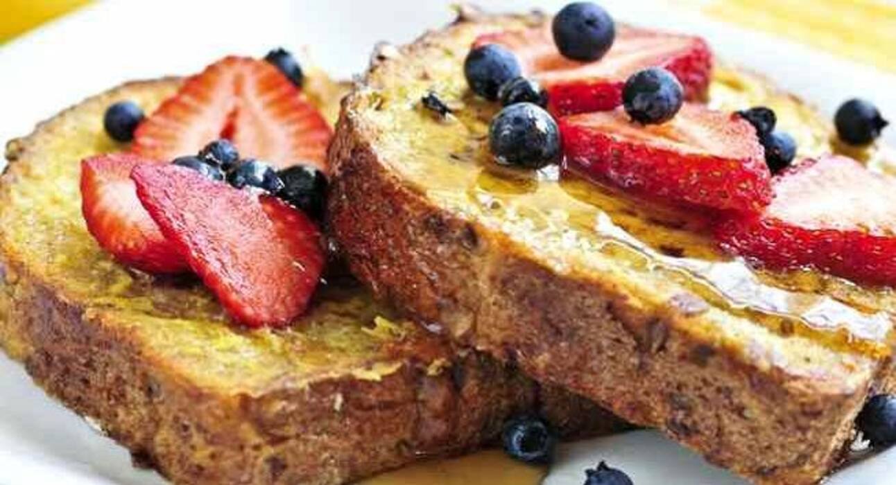 Best fibre-rich foods that you must include in your breakfast