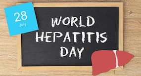 World Hepatitis Day 2020: Is there a cure for hepatitis B?