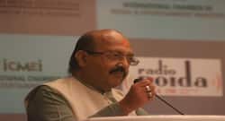 राज्यसभा सदस्य अमर सिंह का सिंगापुर में निधन