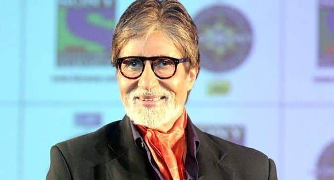 अमिताभ बच्चन का कोरोना टेस्ट आया निगेटिव, हॉस्पिटल से हुए डिस्चार्ज अमिताभ बच्चन का कोरोना टेस्ट आया निगेटिव, हॉस्पिटल से हुए डिस्चार्ज