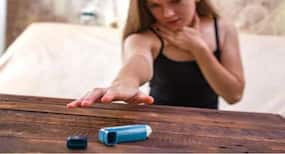 Ayurveda treatment for asthma: Easy home remedies to clear toxins from the body and reduce symptoms Ayurveda treatment for asthma: Easy home remedies to clear toxins from the body and reduce symptoms