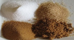 Should you choose brown sugar over white sugar? Here’s the verdict