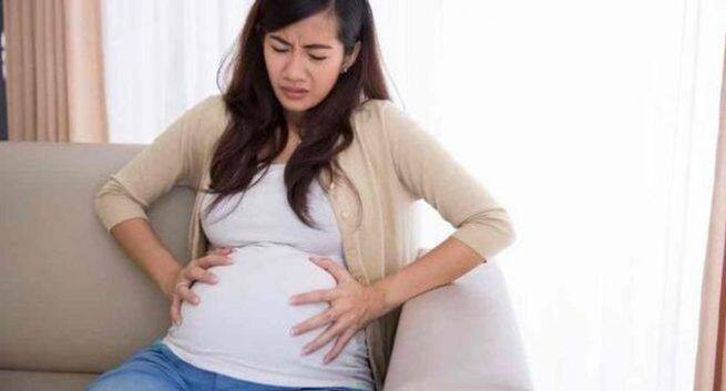 Stomach Pain During Pregnancy in Hindi: प्रेग्नेंसी के दौरान पेट दर्द