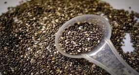 Having chia seeds every day can help you control your diabetes, cholesterol and more