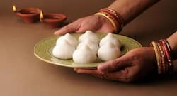 मोदक बनाने की रेसिपी क्या है