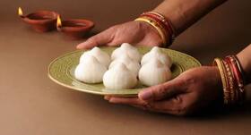 Ganesh Chaturthi Special: 5 Healthy Modak Recipes To Try At Home