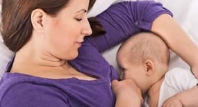 World Breastfeeding Week: Can nursing help you deal with postpartum depression?