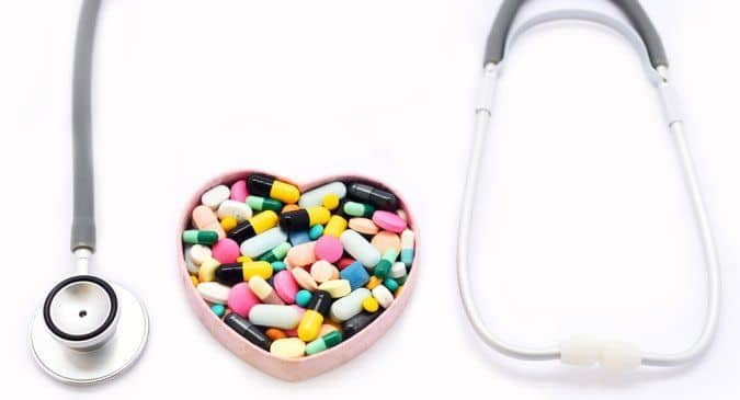 Hypertension drugs do not make you depressed, it lowers your risk