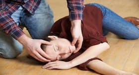 Hypoglycemia: What happens when your blood glucose level drops suddenly?