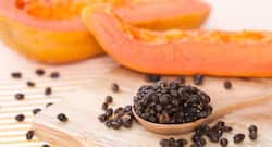 पपीते के बीज के फायदे