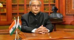 Former President Pranab Mukherjee passes away after going into septic shock