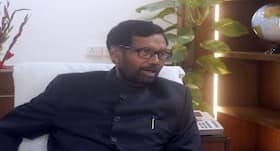 दिल और गुर्दे की तकलीफ के कारण केंद्रीय मंत्री रामविलास पासवान हॉस्पिटल में भर्ती