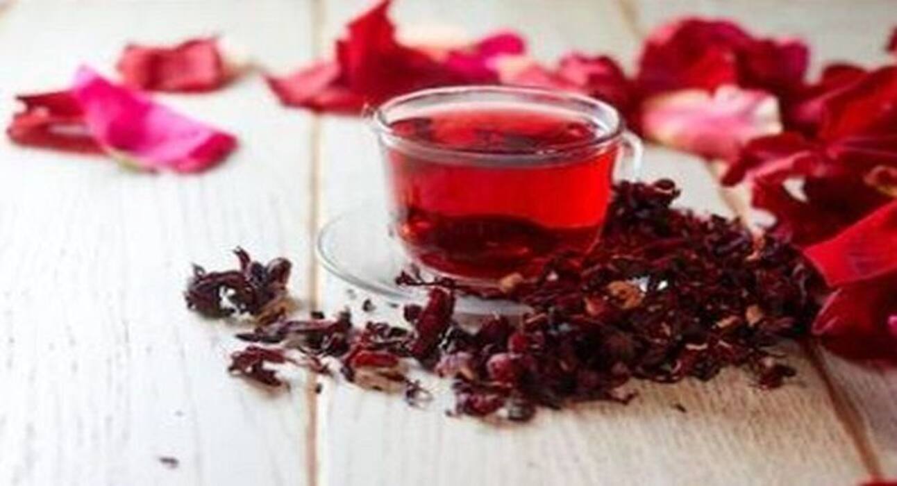 Healing herbs that help you deal with grief and sorrow