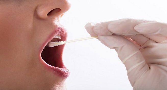 where to get a saliva test for covid 19 near me