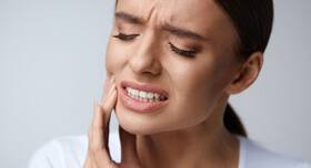 Are your cavities giving you sleepless nights? Get relief from the pain naturally
