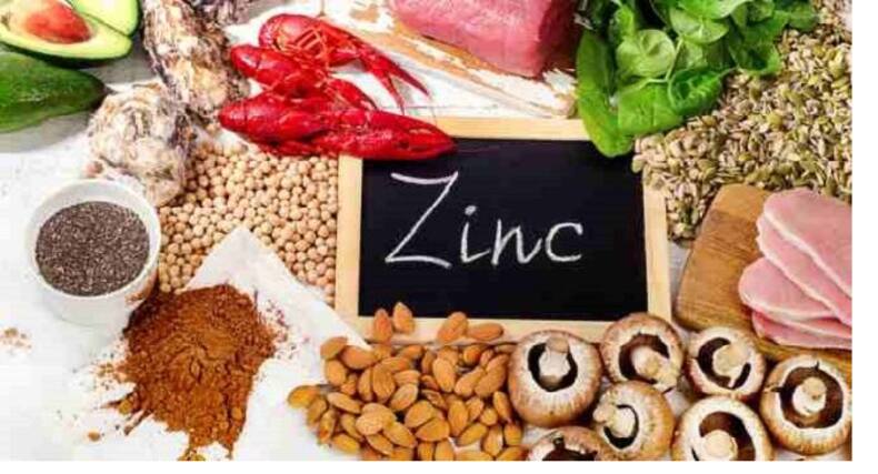 How Does Zinc Help In Hair Growth? Explains Holistic Health Expert
