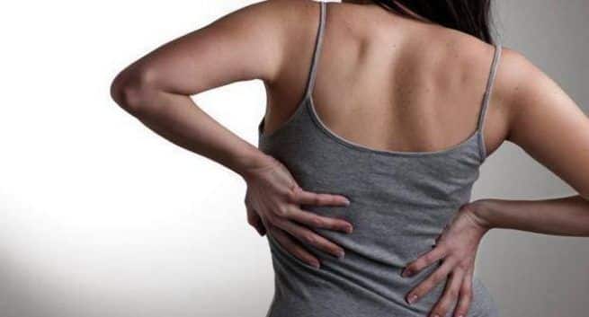 back-pain causes and treatment in hindi