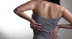 Back Pain On The Rise In Post Covid Patients: Avoid Lifting Heavy Object, Advise Docs