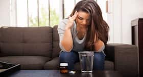 Frequent Migraine Headaches Bothering You? Eat More Fatty Fish, Less Vegetable Oils
