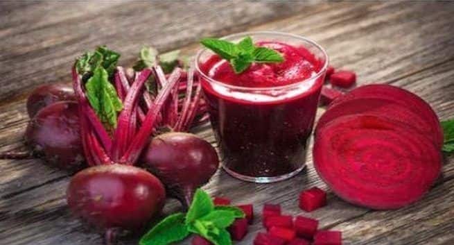 Detoxify your blood