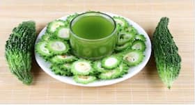 प्रेग्नेंसी में करेला खाने के फायदे
