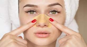 kimplante en Ambient Try egg white mask to get rid of blackheads from the nose |  TheHealthSite.com