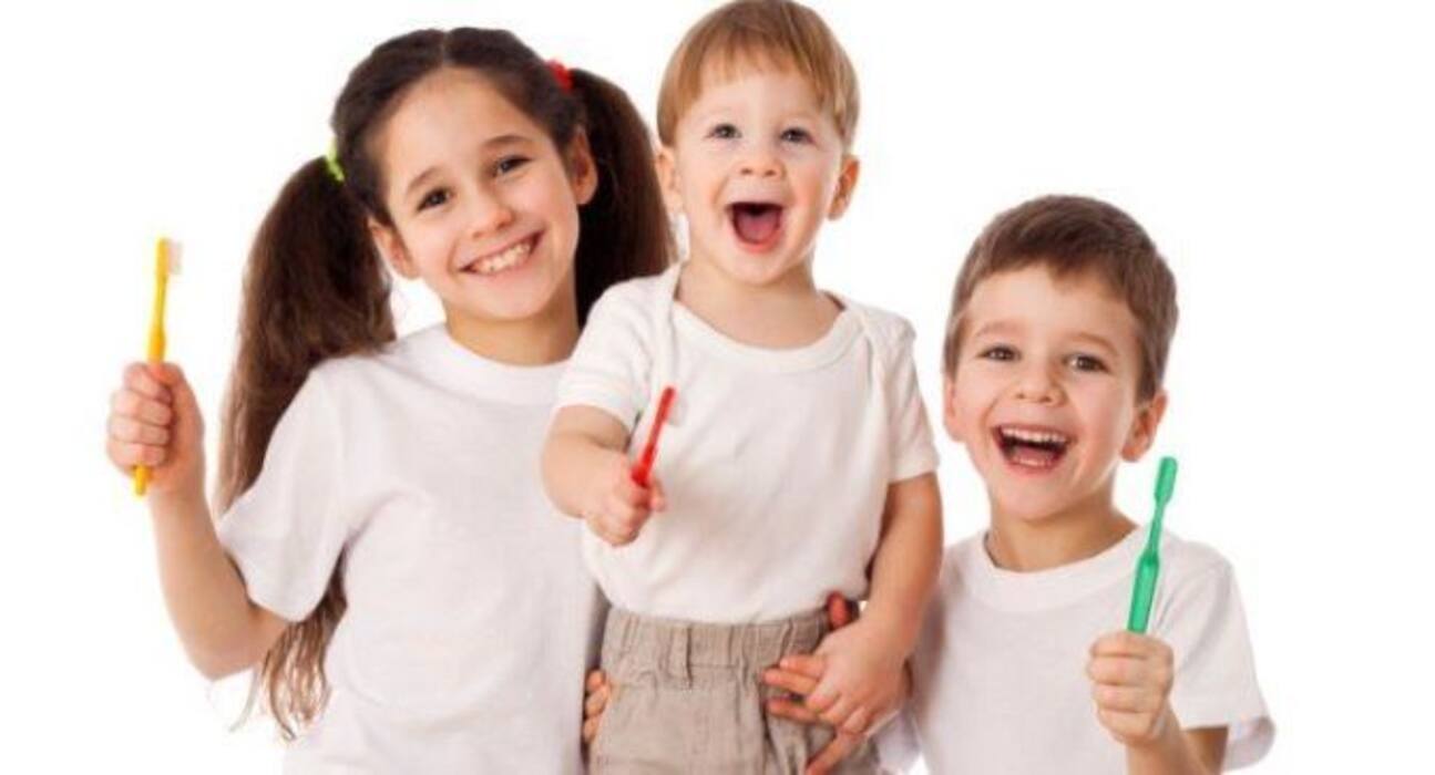 How To Care For Braces And Maintain Your Kid’s Dental Health?