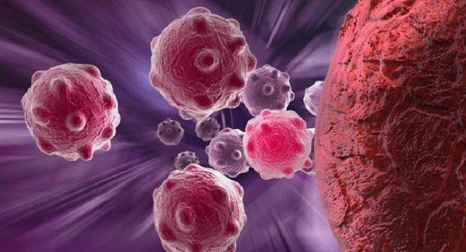 Can cancer be detected years before symptoms manifest?