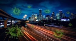 क्या टॉयलेट पाइप से घरों में पहुंच सकता है कोरोनावायरस?