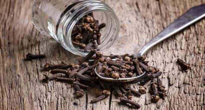 cloves