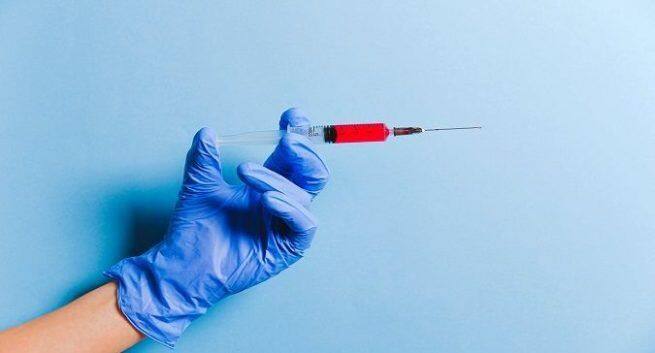 Sputnik Vaccine