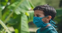 COVID-19 virus acts differently in children: These are the most common symptoms in kids
