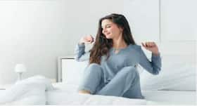 Is depression keeping you stuck to bed? Here is what you should do to get moving Is depression keeping you stuck to bed? Here is what you should do to get moving